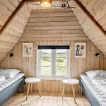 Сasa de vacaciones 10166-ulfborg-gaffelbjergvej-69