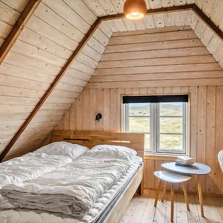 Feriehus 10166-ulfborg-gaffelbjergvej-69 *