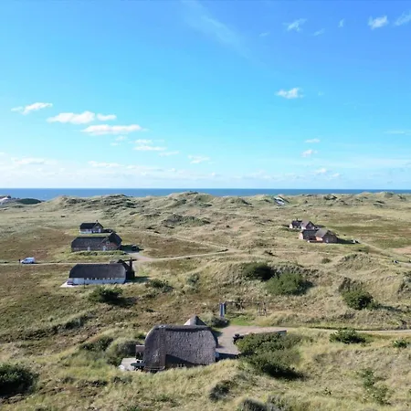 Hébergement de vacances 10166-ulfborg-gaffelbjergvej-69 Ulfborg