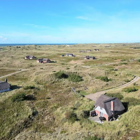 Feriehus 10166-ulfborg-gaffelbjergvej-69