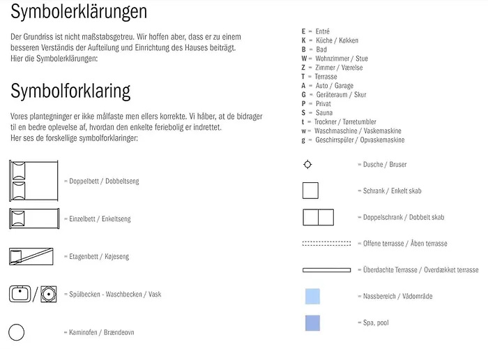 Hébergement de vacances 10166-ulfborg-gaffelbjergvej-69 Ulfborg